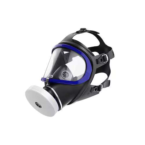 ماسک ایمنی دراگر 6300